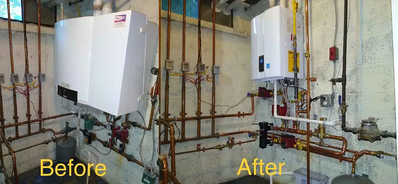 Boiler-after