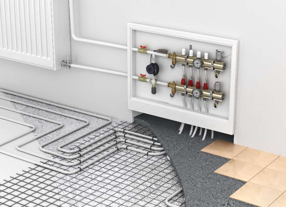 Hydronic-Heating