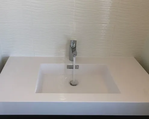 pedestal-sink