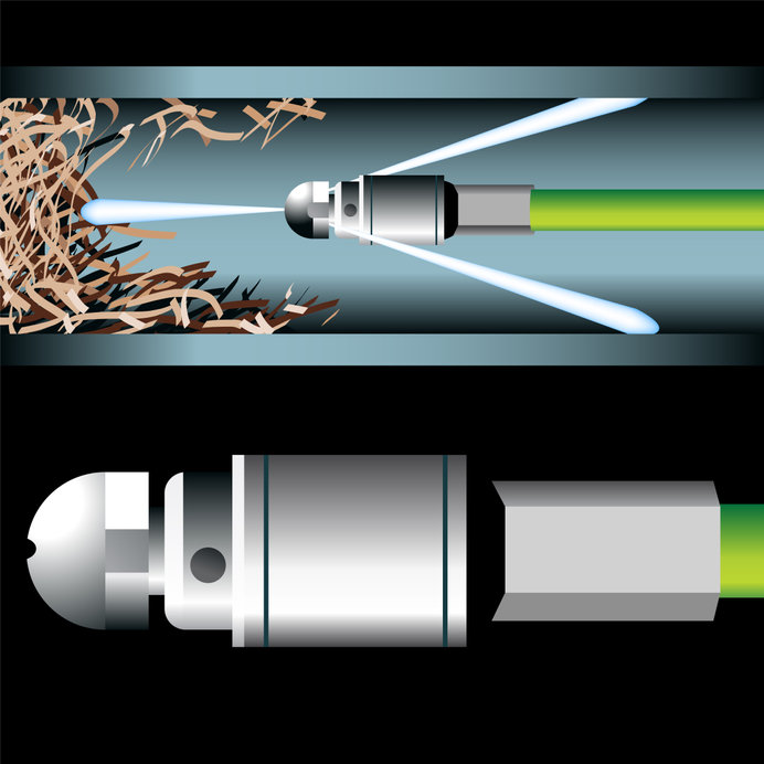 clogged pipe plumbing tool clogged pipe plumbing tool