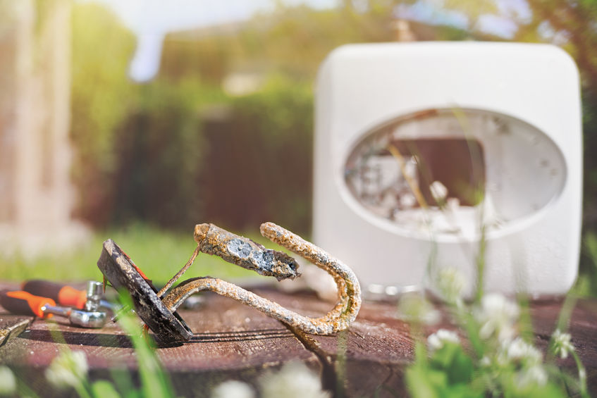 The Role of the Anode Rod - JNR Plumbing