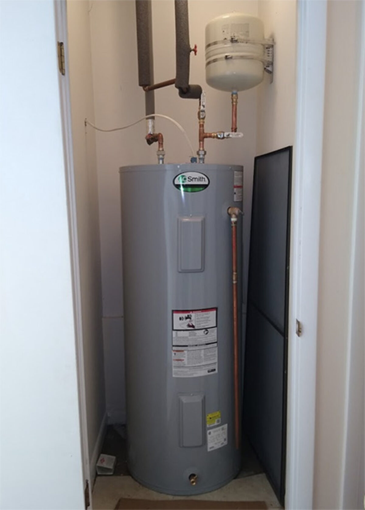 Water Heater Problems during Cold Weather - JNR Plumbing