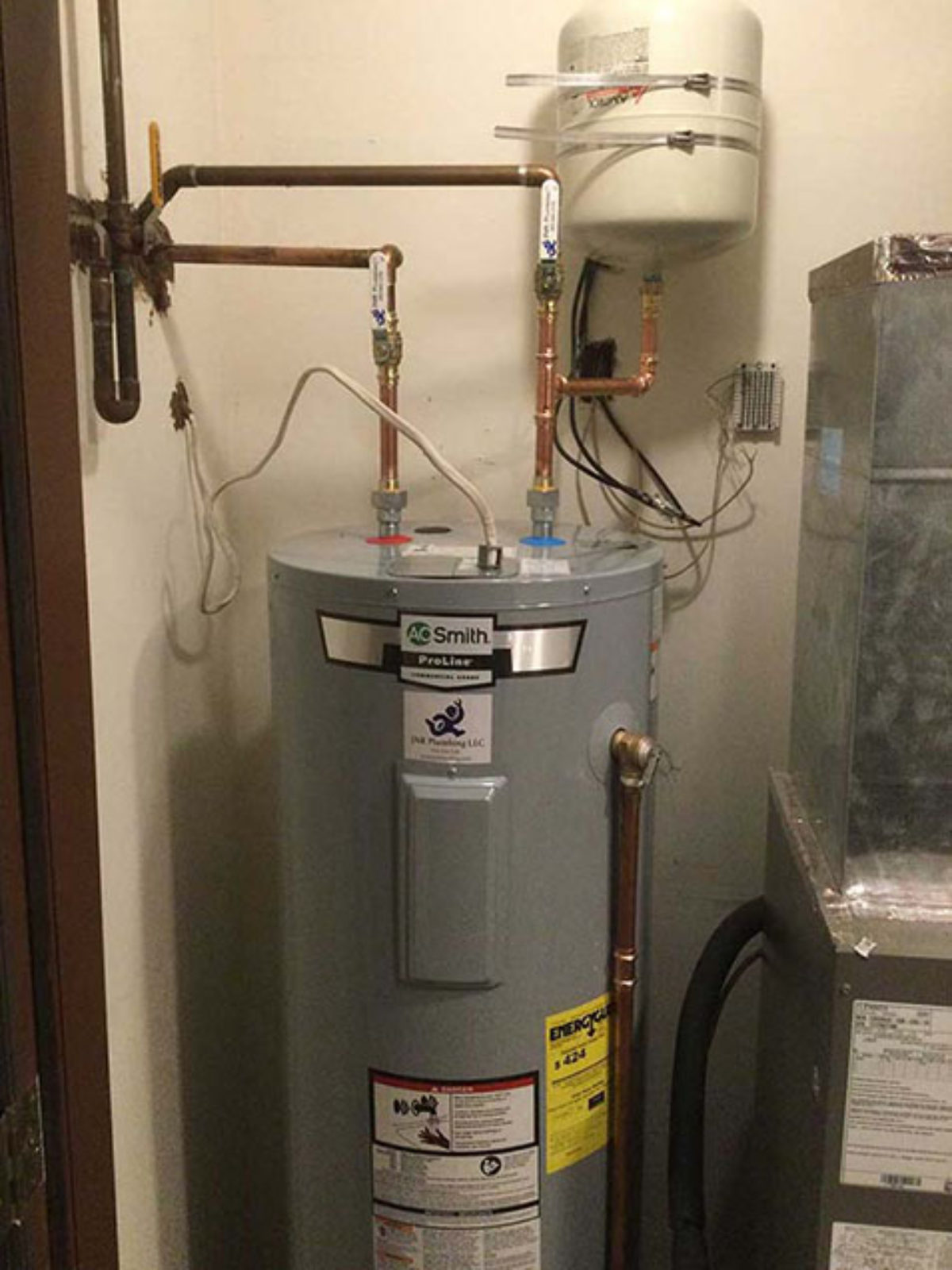 Understanding the Main Parts of Your Water Heater