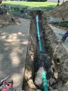 Sewer Repipe Sewer Repipe