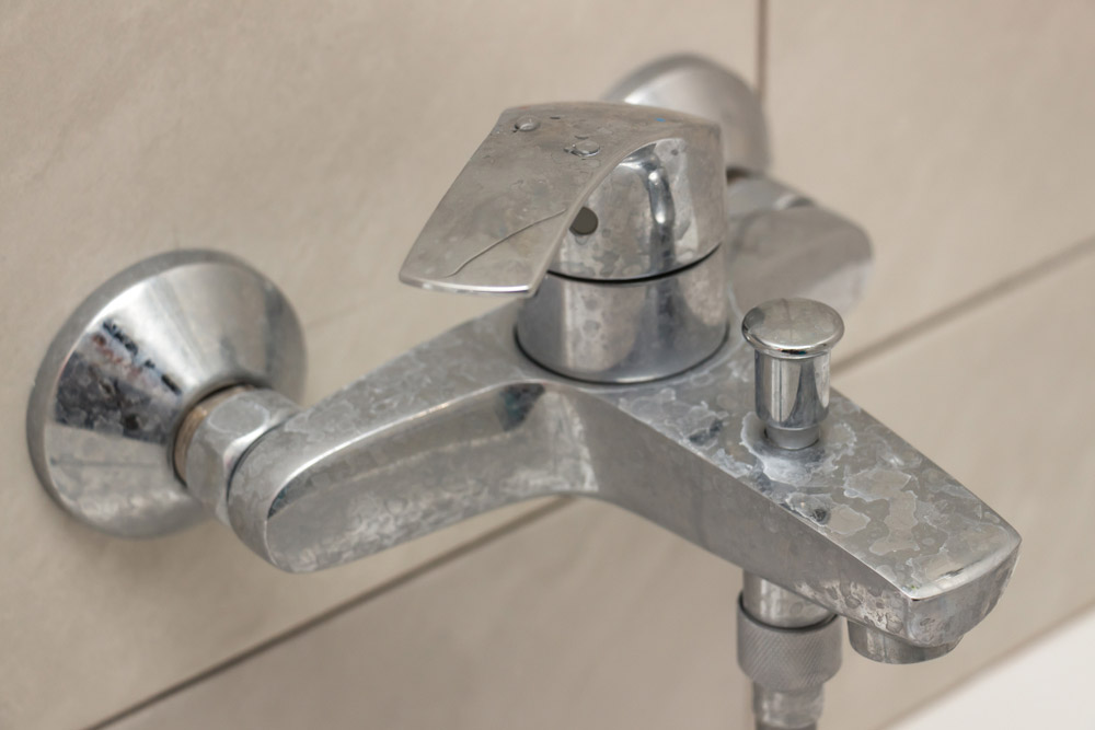 hard water stains hard water stains