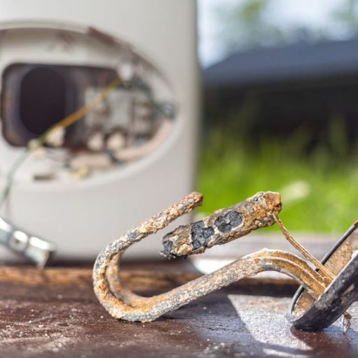 Signs You Need Water Heater Replacement