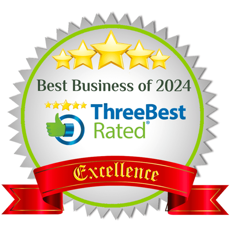 Best Business Award 2024