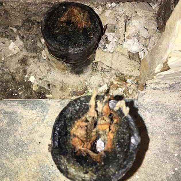 do-drains-have-an-expected-service-life