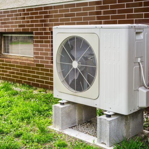 hybrid heat pumps