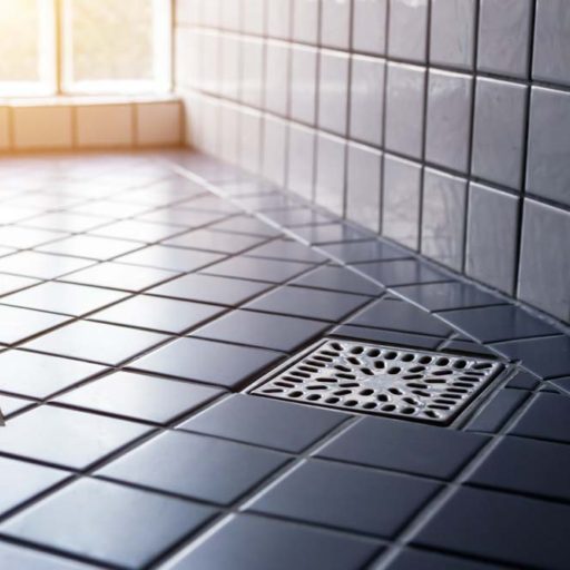 indoor drain