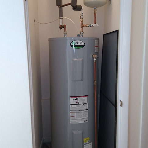 water-heater-problems-during-cold-weather