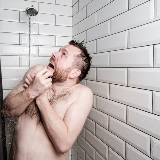 why-is-your-shower-running-cold